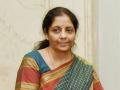 Budget 2024: अर्थमंत्री निर्मला सीतारामन यांचे सर्वात छोटे भाषण - Marathi News | Budget 2024: Finance Minister Nirmala Sitharaman's shortest speech | Latest business News at Lokmat.com