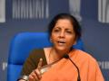 Nirmala Sitharaman | भारतातील 5G तंत्रज्ञान 'मेड-इन-इंडिया', बाहेरून आणलेलं नाही- केंद्रीय अर्थमंत्र्यांचे उद्गार - Marathi News | Union Finance Minister Nirmala Sitharaman says 5G technology is Made-in-India not imported | Latest national News at Lokmat.com