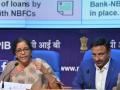 दहा सरकारी बँकांचे विलीनीकरण - Marathi News | Merger of ten government banks | Latest national News at Lokmat.com