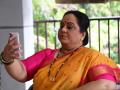 अभिनेत्री निर्मिती सावंत यांचं छोट्या पडद्यावर कमबॅक, दिसणार या मालिकेत - Marathi News | Actress Nirmiti Sawant's comeback on the small screen will be seen in this series | Latest filmy News at Lokmat.com