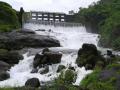 रायगड जिल्ह्यातील सर्व धरणे सुरक्षित - Marathi News | All dams secured in Raigad district | Latest raigad News at Lokmat.com