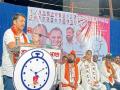 इस्लामपूरला १९७८ ची पुनरावृत्ती करून इतिहास घडवा, गौरव नायकवडी यांनी केले आवाहन - Marathi News | Maharashtra assembly vidhan sabha election 2024 Islampur make history by repeating 1978, Gaurav Nayakwadi appeals | Latest sangli News at Lokmat.com इस्लामपूरला १९७८ ची पुनरावृत्ती करून इतिहास घडवा, गौरव नायकवडी यांनी केले आवाहन - Marathi News | Maharashtra assembly vidhan sabha election 2024 Islampur make history by repeating 1978, Gaurav Nayakwadi appeals | Latest sangli News at Lokmat.com