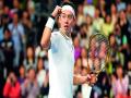 निशिकोरी अंतिम फेरीत; जेतेपदाचा प्रबळ दावेदार - Marathi News | Nishikori in the final round; Powerful contenders of the winner | Latest tennis News at Lokmat.com