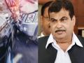 Nitin Gadkari: नितीन गडकरींना कंपन्यांपेक्षा कार मालकांची चिंता; म्हणाले, 'सहा एअरबॅग द्या', पण... - Marathi News | Nitin Gadkari urges Indian carmakers to standardize 6 airbags in all models, but lots of challenges | Latest auto Photos at Lokmat.com