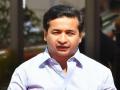 Nitesh Rane Pre Arrest Bail Plea: नितेश राणेंना अटकपूर्व जामिन की अटक? युक्तीवाद उद्यावर गेला, आज काय घडले... - Marathi News | Nitesh Rane Pre Arrest Bail Plea: The argument goes tomorrow santosh parab attack case, what happened today ... | Latest crime News at Lokmat.com