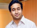 'हीच ती वेळ'; नितेश राणेंनी शिवसेनेला डिवचले - Marathi News | Nitesh Rane attacks Shiv Sena | Latest maharashtra News at Lokmat.com