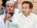नितेश राणे यांना मुस्लीम संघटनेने पाठवला कुरानचा मराठी अनुवाद; मुफ्ती फाजिल म्हणाले, 'आपकी क्या औकात है...!' - Marathi News | Muslim organization sends Marathi translation of Quran to Nitesh Rane Mufti Fazil says What is your status | Latest latur News at Lokmat.com