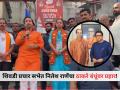 BMC Election 2026: ...तर १६ तारखेनंतर 'जय श्रीराम' म्हणता येणार नाही; नितेश राणेंचा ठाकरे बंधूंवर हल्लाबोल! - Marathi News | BMC Election 2026: Nitesh Rane on Uddhav Thackeray and Raj Thackeray in Sewri Rally | Latest mumbai News at Lokmat.com