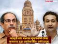 ‘महायुती सत्तेवर आली तरी मुंबईचं बॉम्बे होणार नाही, पण उद्धव ठाकरे सत्तेवर आले तर...’, नितेश राणेंचा दावा  - Marathi News | BMC Election 2026: 'Even if the Mahayuti comes to power, Mumbai will not become Bombay, but if Uddhav Thackeray comes to power...', claims Nitesh Rane | Latest mumbai News at Lokmat.com