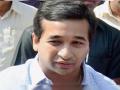 Nitesh Rane Pre Arrest Bail Plea: आरोपी फिर्यादी झाले, मारहाण झालेले आरोपी! नितेश राणेंचे वकील युक्तीवाद करताना चुकले - Marathi News | Nitesh Rane Pre Arrest Bail Plea: Nitesh Rane's lawyer Sangram Desai wrong Statement in his argument Sindhudurg | Latest crime News at Lokmat.com