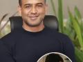 Nithin Kamath : "माझ्या मुलाचा स्क्रीन टाईम दिवसाला फक्त ३० मिनिटं, तरीही..."; नितीन कामथ यांनी व्यक्त केली चिंता - Marathi News | | Latest sakhi News at Lokmat.com