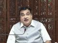 नितीन गडकरींचा मेगा प्लान; Green Highways वर ७ लाख कोटी खर्च करणार - Marathi News | nitin gadkari make mega plan for green express highways and said govt will spend 7 lakh crore | Latest national News at Lokmat.com