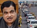 Nitin Gadkari : गडकरींची संसदेत मोठी घोषणा; वर्षभरात सर्व टोलनाके हटवणार, महामार्गावर GPS ट्रॅकर लागणार - Marathi News | nitin gadkari in lok sabha remove all toll plaza in one year modi government road national highway gps tracking | Latest auto News at Lokmat.com