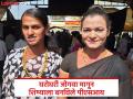 देवमामांनी शिक्षणाच्या प्रवाहात आणला; नितीन कडूकर पुणे विभाग व कोल्हापूर जिल्ह्यात पहिला ट्रान्सजेंडर 'पीएसआय' झाला - Marathi News | Transgender Nitin Rajaram Kadukar becomes the first PSI in Pune division and Kolhapur district | Latest kolhapur News at Lokmat.com