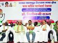 Maharashtra Assembly Election 2019 : काँग्रेसच करू शकते 'उत्तर'चा विकास : गेव्ह आवारी यांचा दावा - Marathi News | Congress can only develop 'North': Gave Awari's claim | Latest nagpur News at Lokmat.com