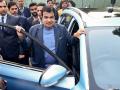 Nitin Gadkari on Electric Vehicle: सर्वसामान्यांना दिलासा; इलेक्ट्रीक वाहनांबाबत नितीन गडकरींची मोठी घोषणा, म्हणाले... - Marathi News | Nitin Gadkari on Electric Vehicle: Electric vehicle price will be low in next year, says Nitin Gadkari | Latest auto Photos at Lokmat.com