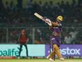 IPL 2023, KKR Vs SRH: नितीश राणाने काढली उमरान मलिकच्या वेगाचा हवा, षटकातील प्रत्येक चेंडू सीमापार धाडत कुटल्या एवढ्या धावा  - Marathi News | IPL 2023, KKR Vs SRH: Nitish Rana takes the air out of Umran Malik's pace, smashes every ball of the over with so many runs | Latest cricket News at Lokmat.com