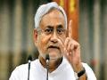 CM Nitish Kumar on Liquor Ban: 'दारू पिणारे महापापी, मी त्यांना भारतीय मानत नाही', नितीश कुमार यांचे अजब वक्तव्य - Marathi News | CM Nitish Kumar on Liquor Ban | 'Drinkers are sinners, I don't consider them Indians', strange statement of CM Nitish Kumar | Latest national News at Lokmat.com