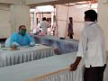 कोरोनाच्या भीतीतही डॉक्टरांनी जपली सामाजिक बांधिलकी  - Marathi News | Corona's doctors also maintained a social commitment to fear | Latest mumbai News at Lokmat.com