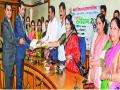 स्वच्छ सर्वेक्षणात सहभागी व्हा - नितीन काळजे - Marathi News |  Participate in a clean survey - Nitin Kalge | Latest pimpri-chinchwad News at Lokmat.com