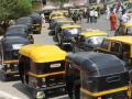 Mumbai Auto-taxi fares hike: वाढत्या पेट्रोल, डिझेलचा परिणाम जाणवू लागला; मुंबईत रिक्षा, टॅक्सीचे भाडे वाढले - Marathi News | Mumbai Auto-taxi fares hike by 3 rupees in Mumbai; petrol diesel price hike | Latest mumbai News at Lokmat.com