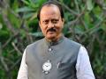 Ajit Pawar Passed Away: ‘मी बारामतीहून वेळेत आलो, तुम्ही इथेच राहून उशिरा?’ अजितदादांनी जेव्हा खासदारांना सुनावले - Marathi News | Ajit Pawar Passed Away ‘I came from Baramati on time, you stayed here and stayed late?’ When Ajitdada told the MPs | Latest pune News at Lokmat.com