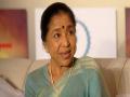 Asha Bhosle Passed Away: संसाराला हातभार लावण्यासाठी आशाताईंकडं गाण्याशिवाय दुसरा आधार नव्हता - Marathi News | Asha Bhosle Passed Away There was no other support than singing the song of hope to contribute to the world. | Latest pune News at Lokmat.com