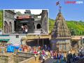 भीमाशंकर, देहू मंदिरांच्या विकास आराखड्याला मान्यता, भीमाशंकरसाठी १७३ तर देहूसाठी ४१ कोटींची तरतूद - Marathi News | Development plan for Bhimashankar, Dehu temples approved, provision of Rs 173 crore for Bhimashankar and Rs 41 crore for Dehu | Latest pune News at Lokmat.com