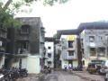 31 इमारतींच्या पुनर्विकासाला मंजुरी - Marathi News | Approval for redevelopment of 31 buildings | Latest navi-mumbai News at Lokmat.com