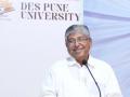 शासकीय विद्यापीठांसोबत भारताला जगाच्या अव्वल स्थानी जाण्यासाठी आणखी १०० वर्षे लागतील - चंद्रकांत पाटील - Marathi News | It will take another 100 years for India to reach the top of the world with government universities - Chandrakant Patil | Latest pune News at Lokmat.com