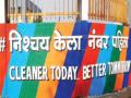 नोडल अधिकाऱ्यांकडून शहरात स्वच्छ सर्वेक्षणास सुरुवात - Marathi News | Commencement of clean survey in the city by nodal officers | Latest navi-mumbai News at Lokmat.com