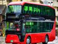 Double Decker Bus: पुणेकरांसाठी लवकरच धावणार इ- डबलडेकर बस; प्रति किलोमीटरला ६ रुपये - Marathi News | E double decker bus to run soon for Pune residents 6 ticket per kilometer | Latest pune News at Lokmat.com