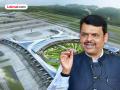 पुरंदर विमानतळाच्या कामाला वेग; भूसंपादन सुरू करण्याचे देवेंद्र फडणवीस यांचे निर्देश - Marathi News | Purandar airport work to speed up Devendra Fadnavis directs to start land acquisition | Latest pune News at Lokmat.com