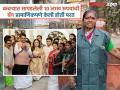 'इतका प्रामाणिकपणा क्वचितच दिसतो', मुख्यमंत्र्यांनी केला कचरा वेचक अंजू मानेंचा सत्कार - Marathi News | 'Such honesty is rarely seen', Chief Minister devendra fadanvis felicitates garbage collector Anju Mane | Latest pune News at Lokmat.com