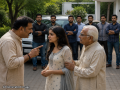 विवाहितेचे वडिलांकडून अपहरण; जबरदस्तीने दुसरे लग्न लावण्याच्या उद्देशाने धक्कादायक प्रकार, ४ आरोपी जेरबंद - Marathi News | Married woman kidnapped by her father; Shocking incident with the intention of forcing her to get married again, 4 accused arrested | Latest pune News at Lokmat.com
