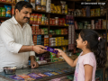 १० वर्षीय मुलीला चॉकलेटचे आमिष; दुकानदाराकडून अत्याचाराचा प्रयत्न, पुण्याच्या मध्यवर्ती भागातील घटना - Marathi News | 10-year-old girl lured with chocolate; shopkeeper attempts to rape her, incident in central Pune | Latest pune News at Lokmat.com