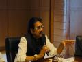 केंद्र सरकारच्या निर्यातबंदीनंतर आता ९ लाख टन साखरेचा वांधा; फेरविचार करण्याची हर्षवर्धन पाटलांची मागणी - Marathi News | After the central government's export ban, there is now a shortage of 9 lakh tonnes of sugar; Harshvardhan Patil demands a reconsideration | Latest pune News at Lokmat.com