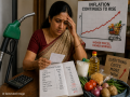 पेट्रोलचा भडका; थेट ३ रुपये दरवाढ, एका घरात एकाहून अधिक दुचाकी, पुणेकरांचे बजेट कोलमडले! - Marathi News | Petrol price hike; Direct Rs 3 hike, more than one two-wheeler in a house, Punekar's budget collapses! | Latest pune News at Lokmat.com