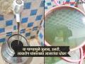 पुण्यातील कर्वेनगर परिसरात नळाला मैलमिश्रित पाणी; हा आमच्या जिवाशी खेळ नाही का? नागरिकांचा सवाल - Marathi News | Tap water mixed with talcum powder in Pune's Karvenagar area; Isn't this playing with our lives? Citizens' question | Latest pune News at Lokmat.com