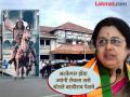 पुणे रेल्वे स्टेशनला 'श्रीमंत थोरले बाजीराव पेशवे' यांचे नाव द्या; मेधा कुलकर्णी यांची मागणी - Marathi News | Name Pune railway station after thaorle Bajirao Peshwa Medha Kulkarni demands | Latest pune News at Lokmat.com