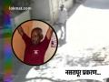 Pune Nasrapur Case: नराधमाने मुलीला आमच्यापासून हिरावून घेतली; रविवारच्या शांतता-मूक मोर्चात सर्वांनी सहभागी व्हावे - वडिलांचे आवाहन - Marathi News | A murderer took away our daughter from us Everyone should participate in Sunday's peaceful and silent march - Father's appeal | Latest pune News at Lokmat.com