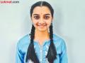 SSC Result 2026: हातात पुस्तक अन् योग्य शिक्षण; सर्व विषयांत १०० गुण, दहावीत पुण्यातील ओजसी ओगलेला घवघवीत यश - Marathi News | SSC Exam Result 2026 Books in hand and proper education; 100 marks in all subjects, Ojasi Ogle from Pune achieves a stunning success in 10th standard | Latest pune News at Lokmat.com