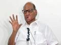 Sharad Pawar: निवडणुकीच्या निकालानंतर देशातील इंडिया आघाडीत नाराजी; शरद पवारांनी सांगितलं नेमकं कारण? - Marathi News | Discontent in India Front after election results; Sharad Pawar told the real reason? | Latest pune News at Lokmat.com
