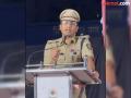 Pune Police: 'सगळ्या भाईला बाई करू आपण', वक्तव्यावरून खळबळ; पुण्यातील DCP रावले यांचा व्हिडिओ व्हायरल - Marathi News | 'We will marry all our brothers', stir over statement; Pune DCP Rawale's video goes viral | Latest pune News at Lokmat.com