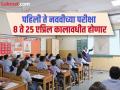 School: राज्यातील सर्व शाळांमध्ये आता एकच वेळापत्रक; एकाच वेळी हाेणार वार्षिक परीक्षा - Marathi News | All schools in the maharashtra now have a single timetable Annual examination will be held simultaneously | Latest pune News at Lokmat.com
