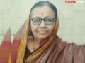 दौंडच्या पहिल्या माजी आमदार उषादेवी जगदाळे यांचे निधन - Marathi News | Daund's first former MLA Ushadevi Jagdale passes away | Latest pune News at Lokmat.com