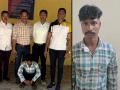 घरामध्ये एकटी असल्याचे पाहून नराधमाचा मतिमंद तरुणीवर अत्याचार, पुण्यातील आणखी एक संतापजनक घटना - Marathi News | Young woman alone at home mentally retarded daughter of a man tortured Another shocking incident in Pune | Latest pune News at Lokmat.com