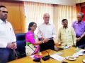 स्मार्ट सिटी; मनपा व युरोपियन युनियनमध्ये करार - Marathi News | Smart city; Agreement between Nagpur municipal Corporation and European Union | Latest nagpur News at Lokmat.com