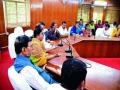 पेस्ट कंट्रोल ठेका अनकंट्रोल! - Marathi News | Paste control contracts uncontrolled! | Latest nashik News at Lokmat.com