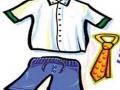 मनपा शाळा सुरू होताच विद्यार्थ्यांना गणवेश - Marathi News | Municipal uniforms to students as soon as school starts | Latest nagpur News at Lokmat.com